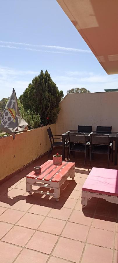 Sunny And Cozy Alloggio in famiglia Marbella